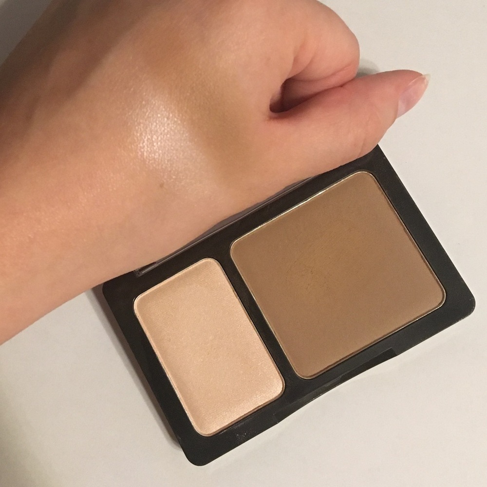 Catrice Prime and Fine Contour & Highlight Duo